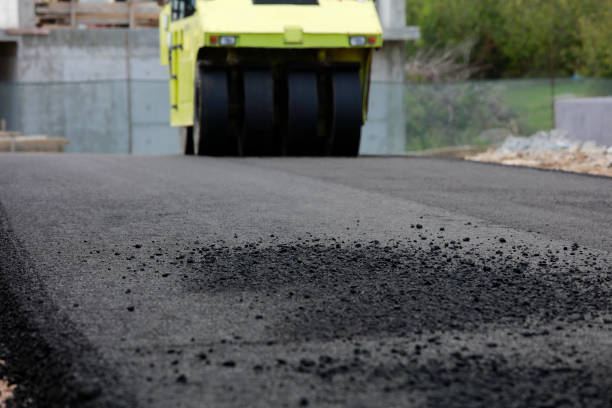 Best Affordable Driveway Paving  in West Grove, PA