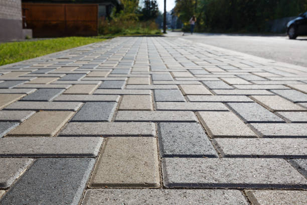 Best Brick Driveway Pavers  in West Grove, PA
