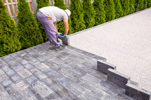 Best Paver Driveway Replacement  in West Grove, PA