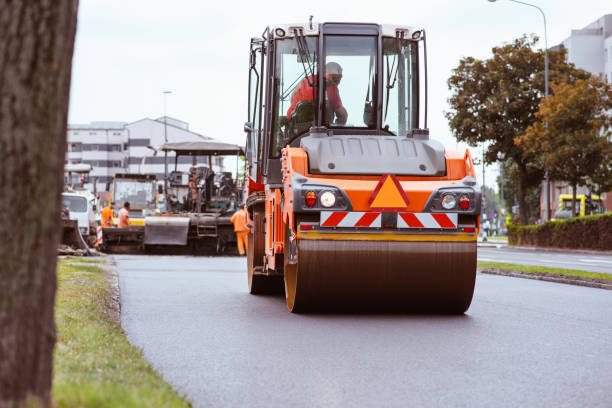 Best Driveway Paving Contractor  in West Grove, PA