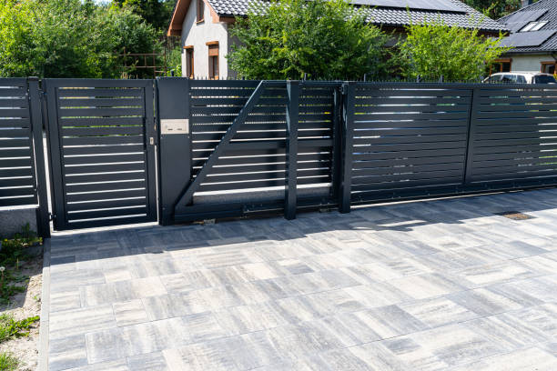 Best Permeable Paver Driveway  in West Grove, PA