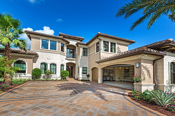 Best Decorative Driveway Pavers  in West Grove, PA