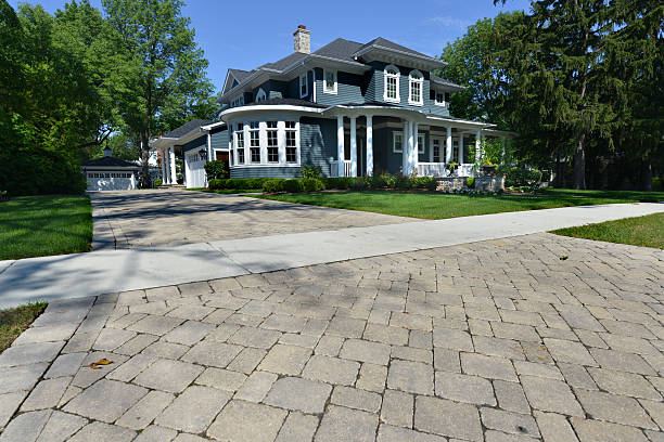 Reasons to Select Us for Your Driveway Paving Requirements in West Grove, PA