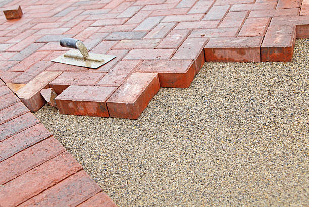 Best Driveway Paving Company  in West Grove, PA