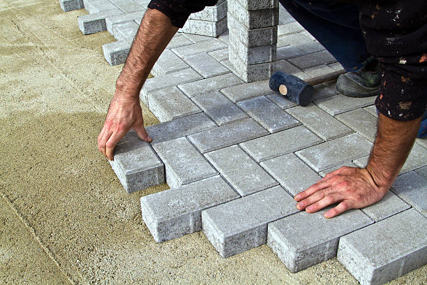  West Grove, PA Driveway Pavers Pros