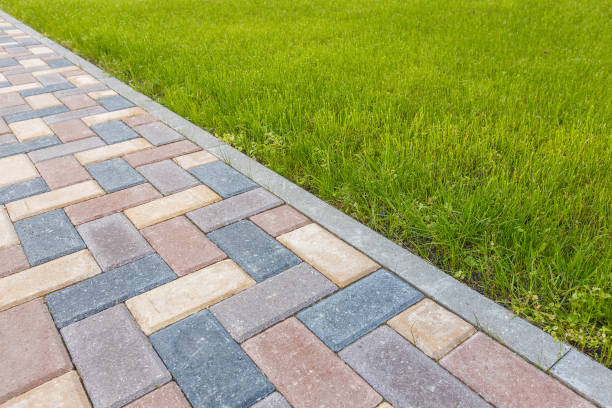 Best Driveway Paver Repair  in West Grove, PA